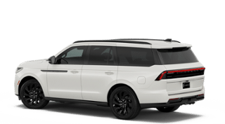 2026 Lincoln Lincoln Navigator External Image 3
